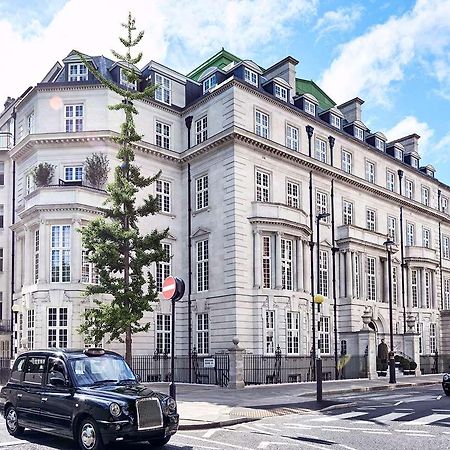 Hotel The Twenty Two Londyn Zewnętrze zdjęcie