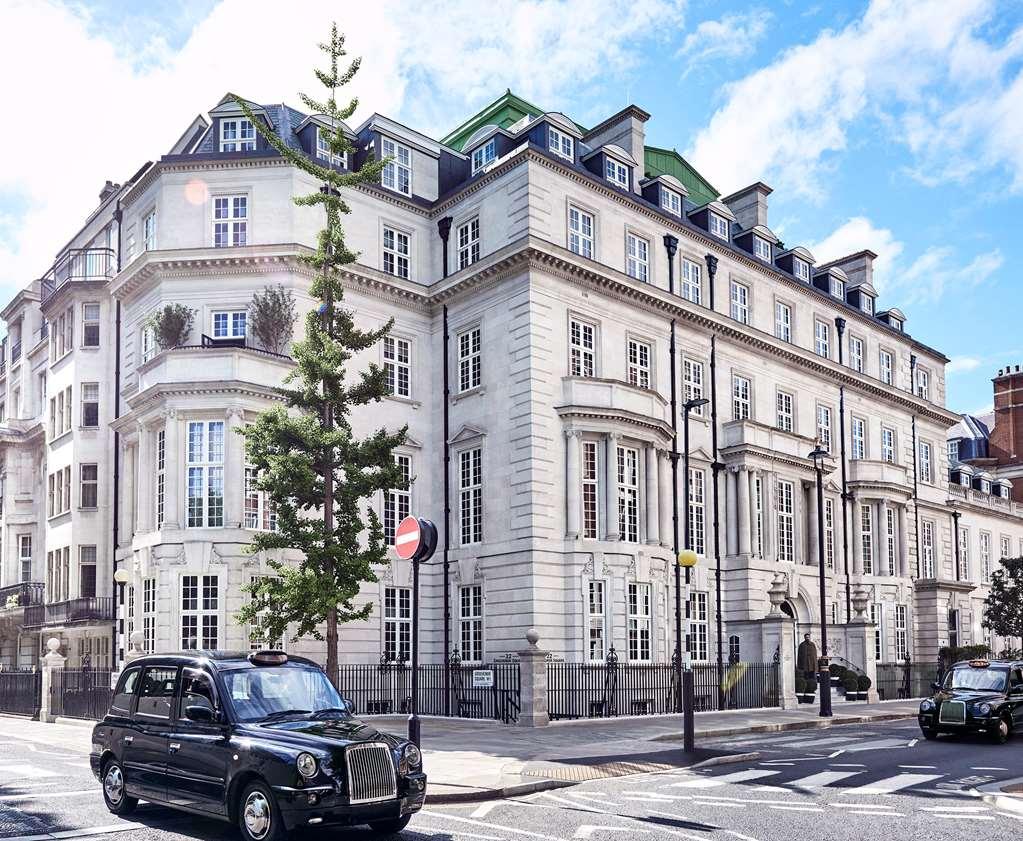 Hotel The Twenty Two Londyn Zewnętrze zdjęcie