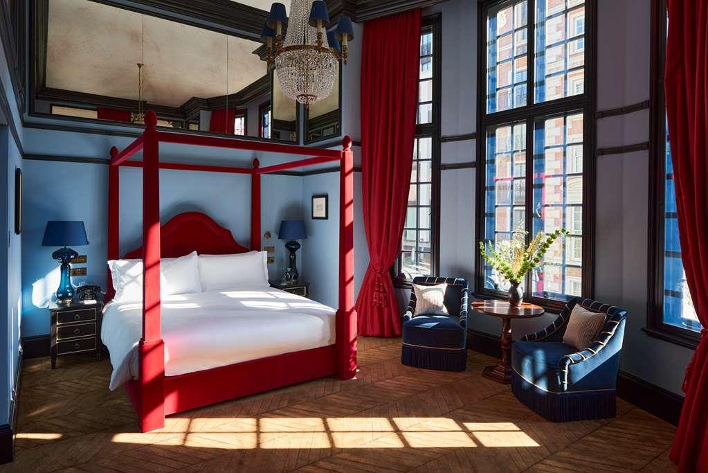 Hotel The Twenty Two Londyn Pokój zdjęcie