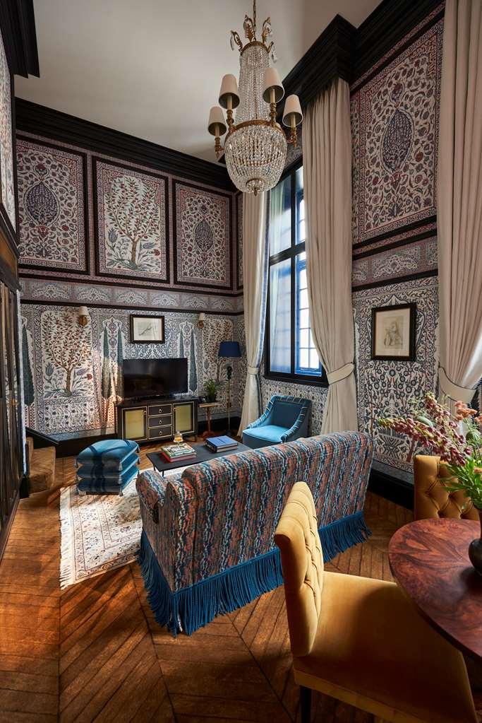 Hotel The Twenty Two Londyn Pokój zdjęcie