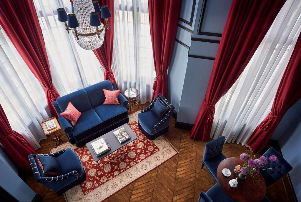 Hotel The Twenty Two Londyn Pokój zdjęcie