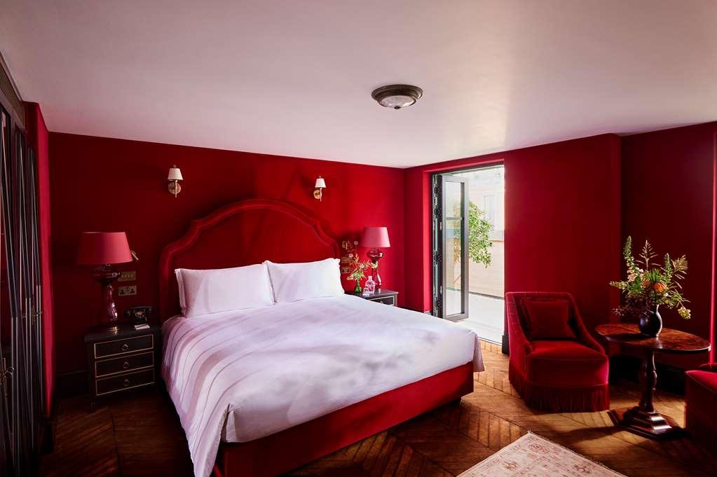Hotel The Twenty Two Londyn Pokój zdjęcie